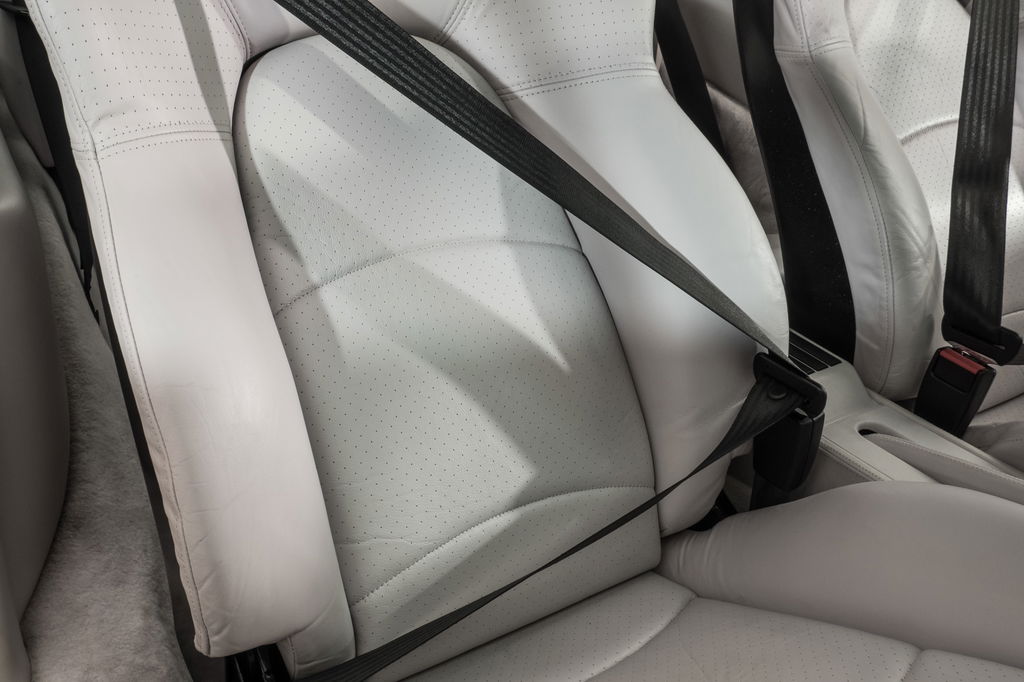 Porsche 993 Turbo WLS 2