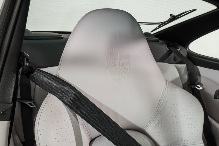 Porsche 993 Turbo WLS 2