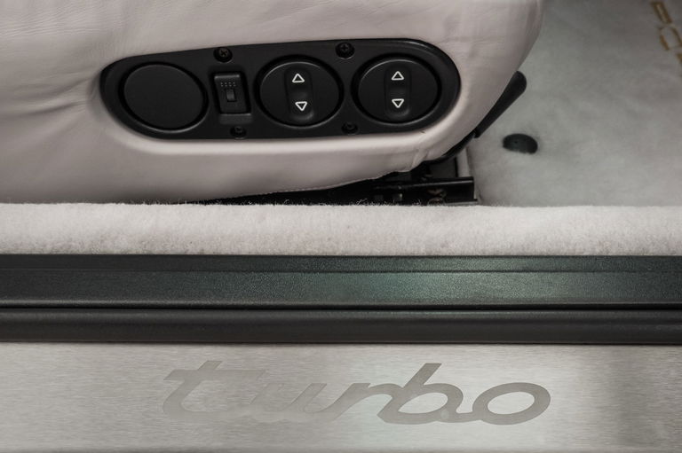 Porsche 993 Turbo WLS 2