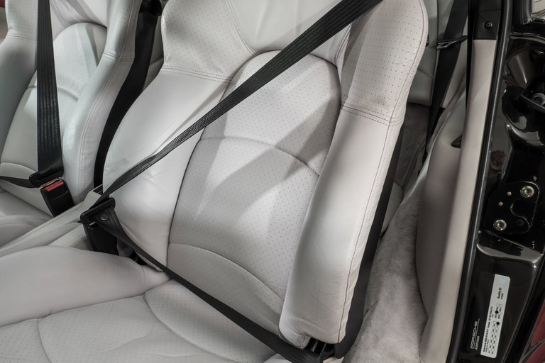 Porsche 993 Turbo WLS 2