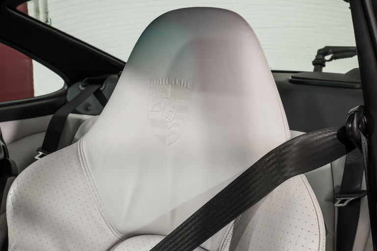 Porsche 993 Turbo WLS 2