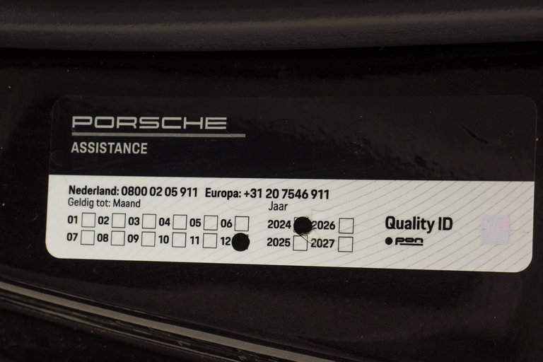 Porsche 993 Turbo WLS 2