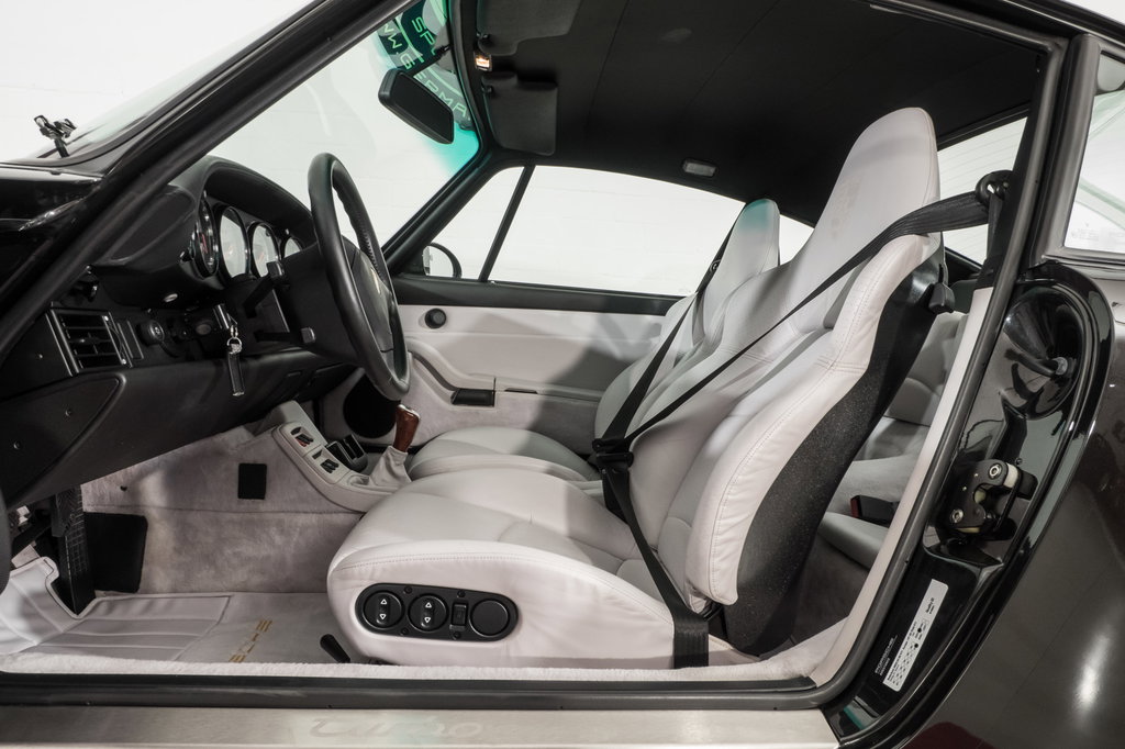 Porsche 993 Turbo WLS 2