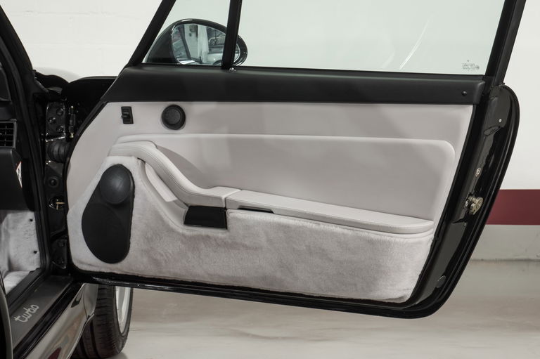 Porsche 993 Turbo WLS 2