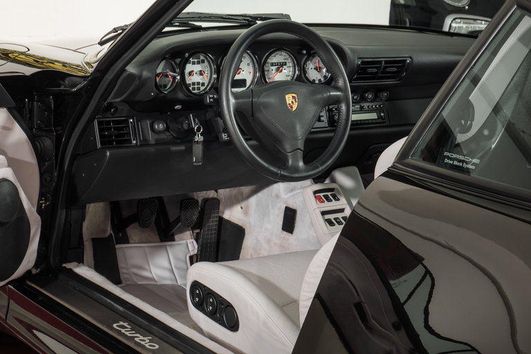 Porsche 993 Turbo WLS 2