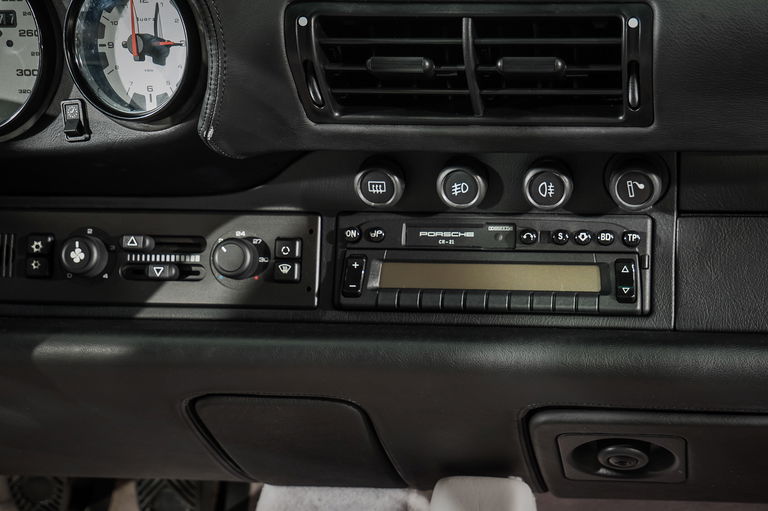 Porsche 993 Turbo WLS 2