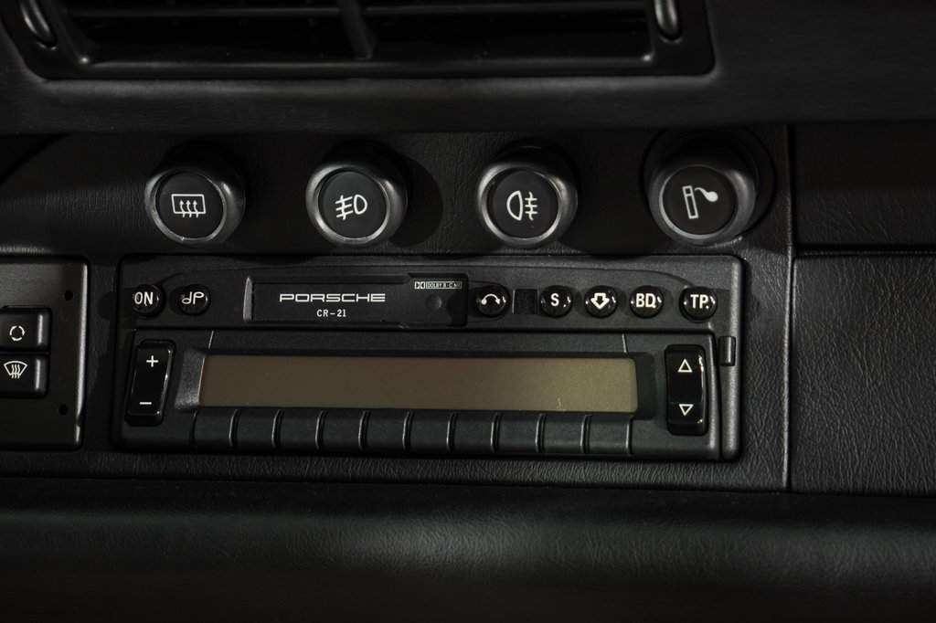 Porsche 993 Turbo WLS 2