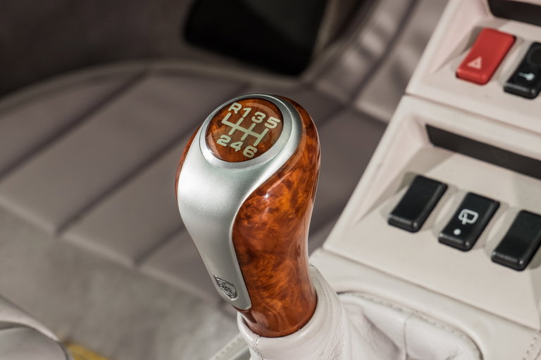 Porsche 993 Turbo WLS 2