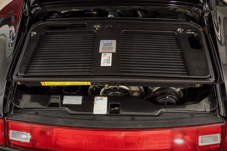 Porsche 993 Turbo WLS 2