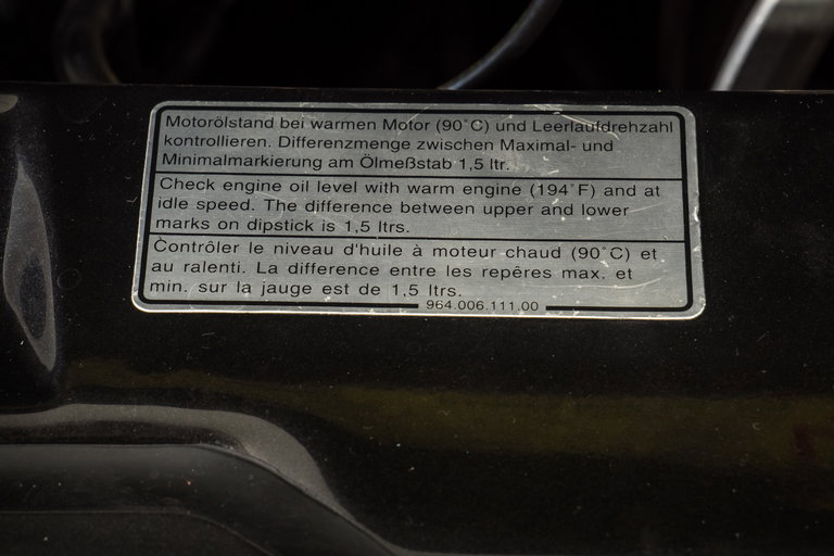 Porsche 993 Turbo WLS 2