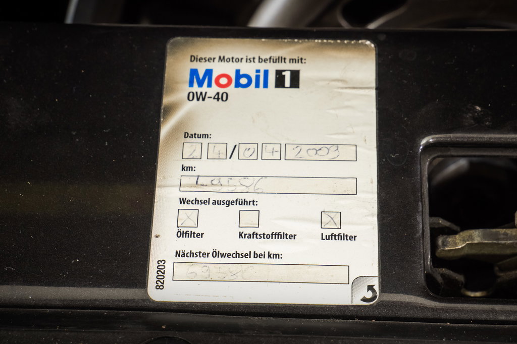 Porsche 993 Turbo WLS 2