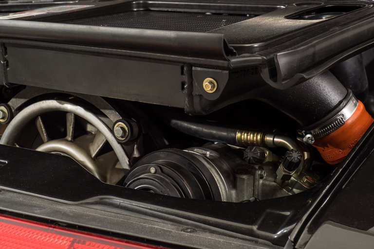 Porsche 993 Turbo WLS 2