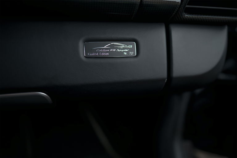 Porsche 997.2 Turbo S