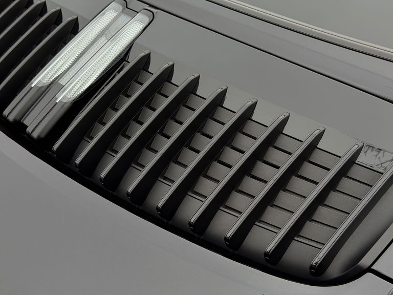 Porsche 992 Targa 4 GTS