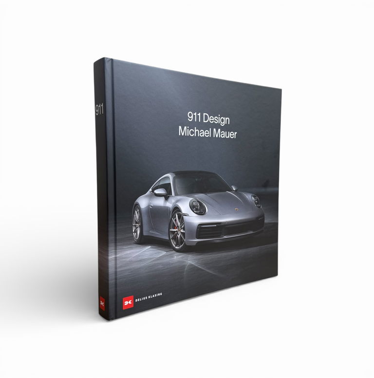 911 Design - Michael Mauer