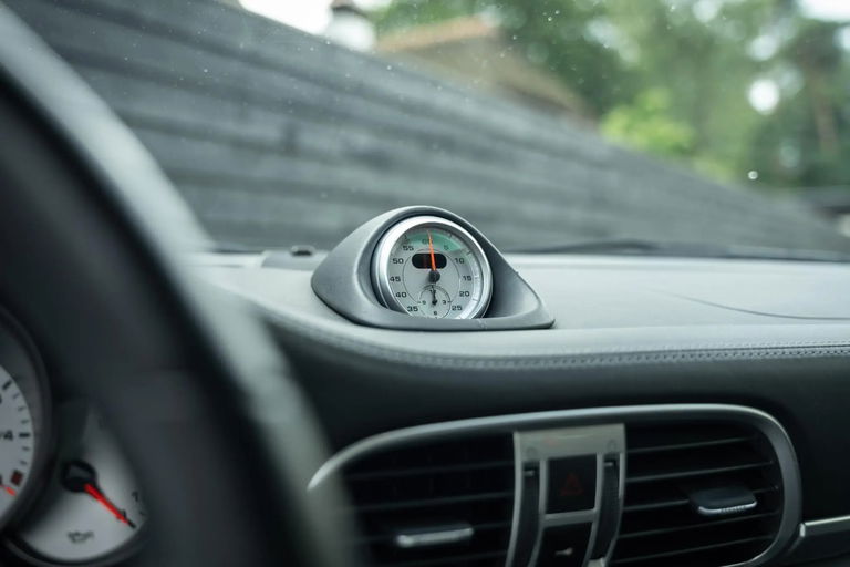 Porsche 997.2 Carrera S