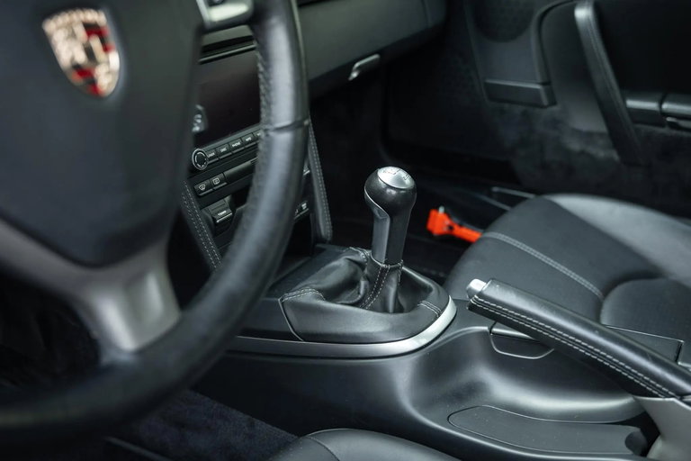 Porsche 997.2 Carrera S