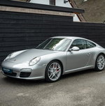 Porsche 997.2 Carrera S