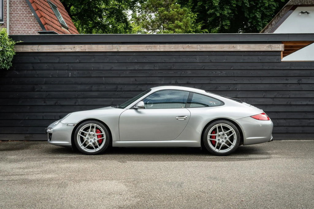 Porsche 997.2 Carrera S