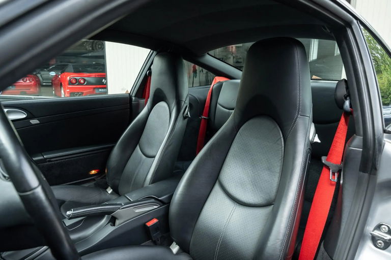 Porsche 997.2 Carrera S