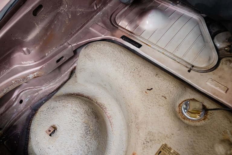 Porsche 911 Carrera 3.2 (US)