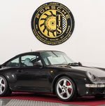 Porsche 993 Turbo WLS 2