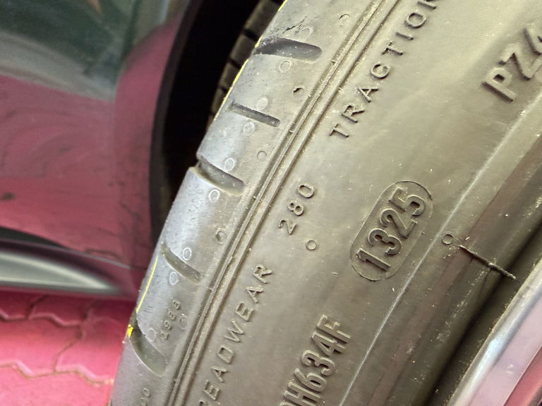 Porsche Panamera GTS