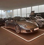 Porsche 997.2 Carrera 4S