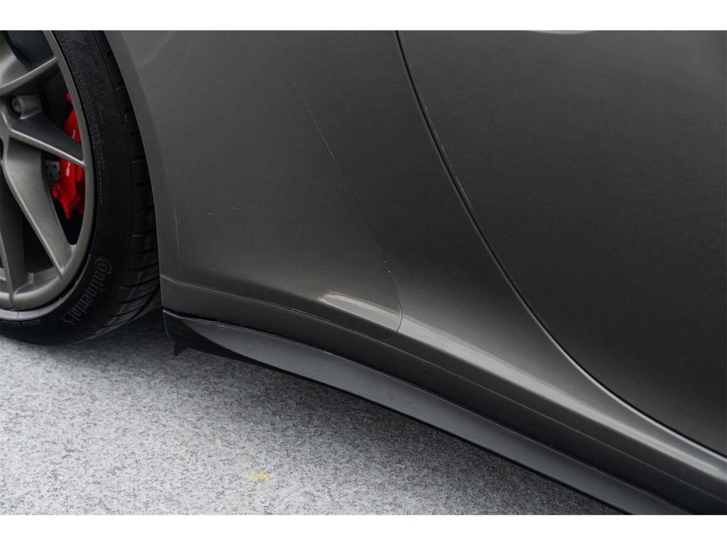 Porsche 991 Carrera 4S