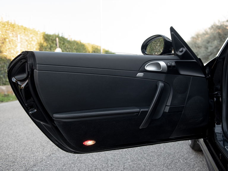 Porsche 997.2 Carrera 4 GTS