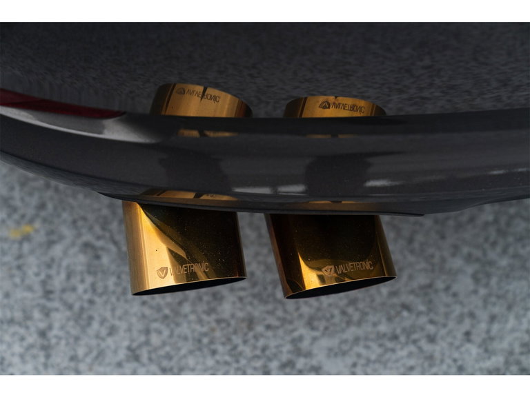 Porsche 991 Carrera 4S