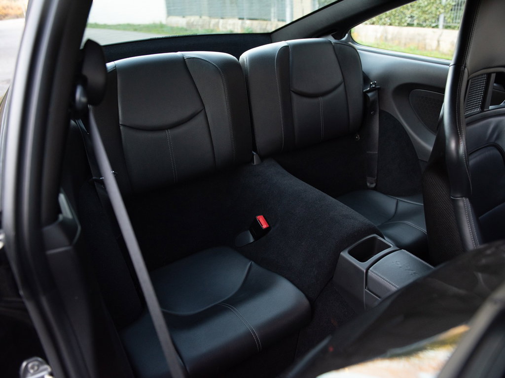 Porsche 997.2 Carrera 4 GTS