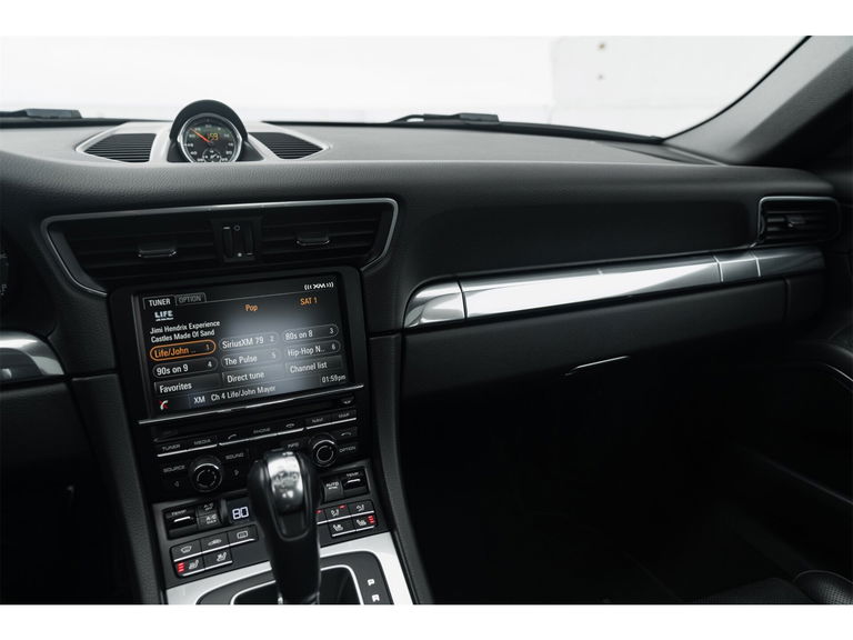 Porsche 991 Carrera 4S