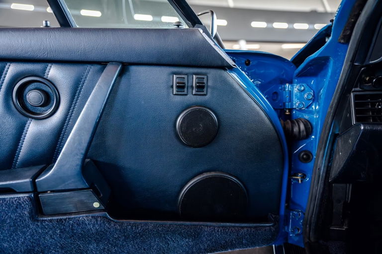 Porsche 911 Backdate