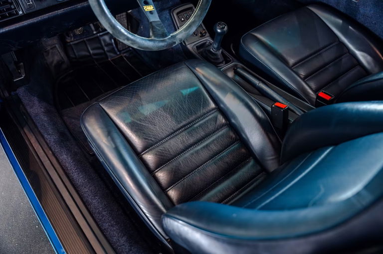 Porsche 911 Backdate