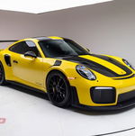 Porsche 991.2 GT2 RS