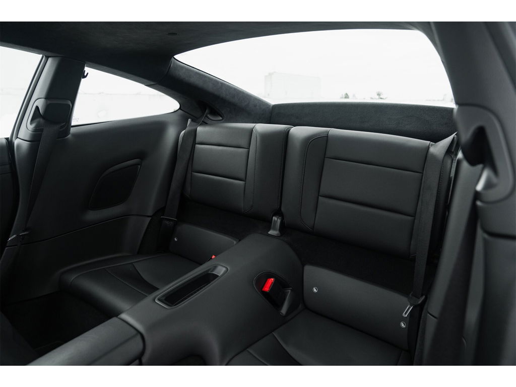 Porsche 991 Carrera 4S