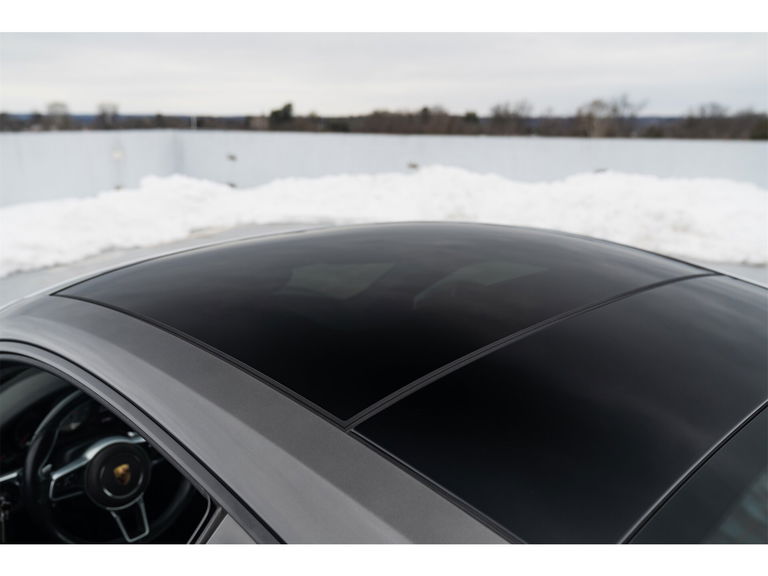 Porsche 991 Carrera 4S