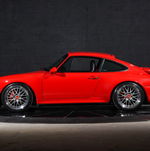 Porsche 993 Carrera S