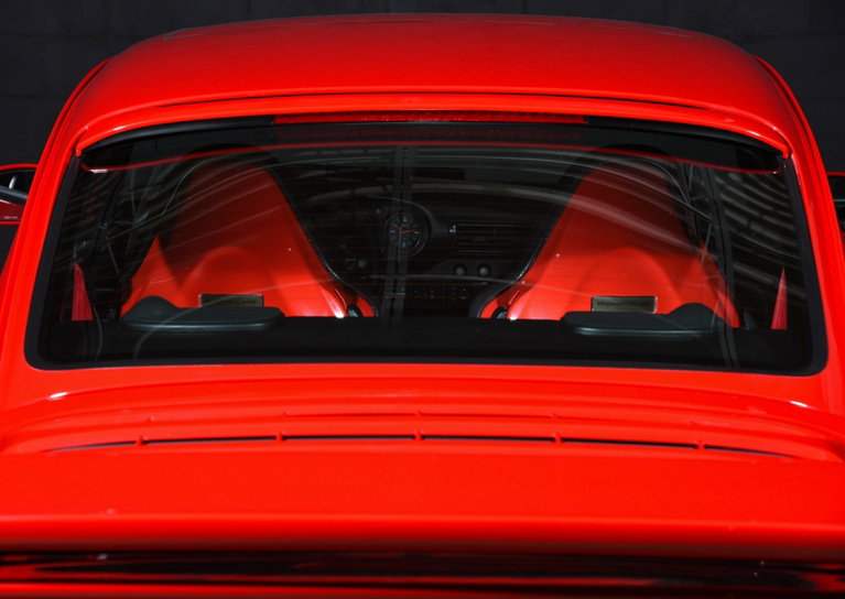 Porsche 993 Carrera S