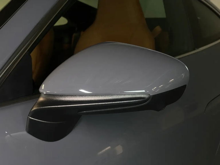 Porsche 992.2 Carrera