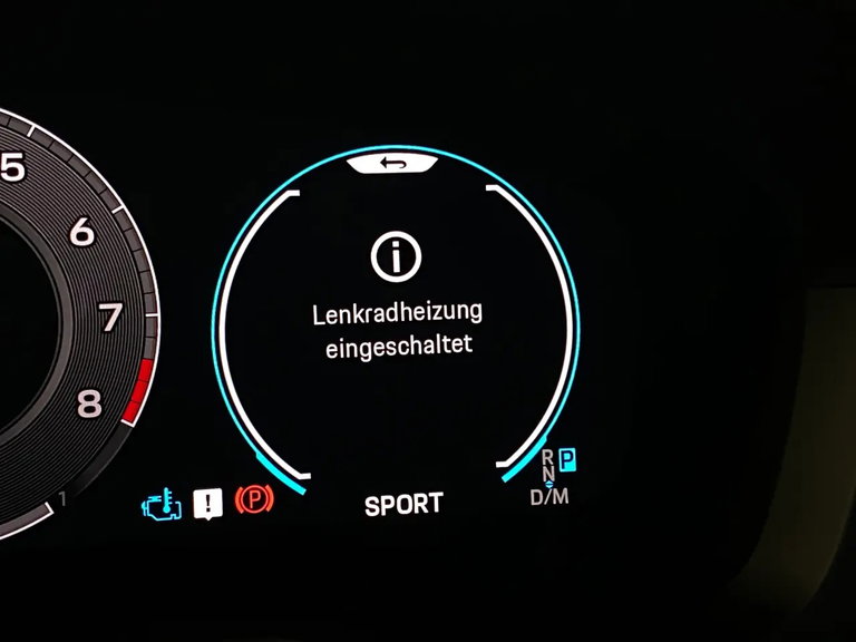 Porsche 992.2 Carrera