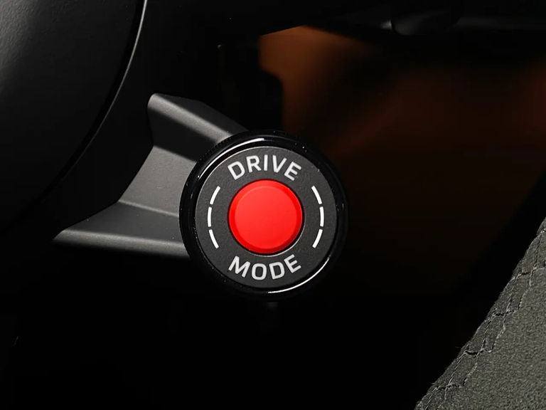 Porsche 992.2 Carrera