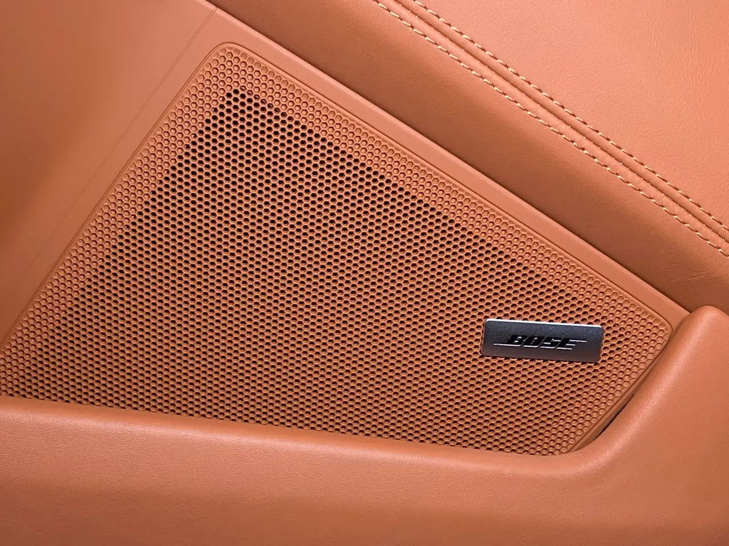 Porsche 992.2 Carrera