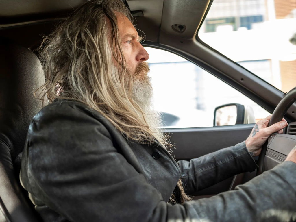 Porsche 944 Turbo Coupé