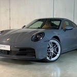 Porsche 992.2 Carrera