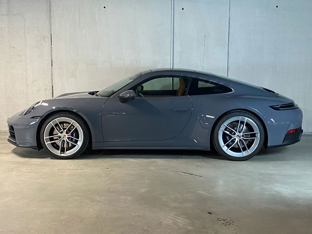 Porsche 992.2 Carrera