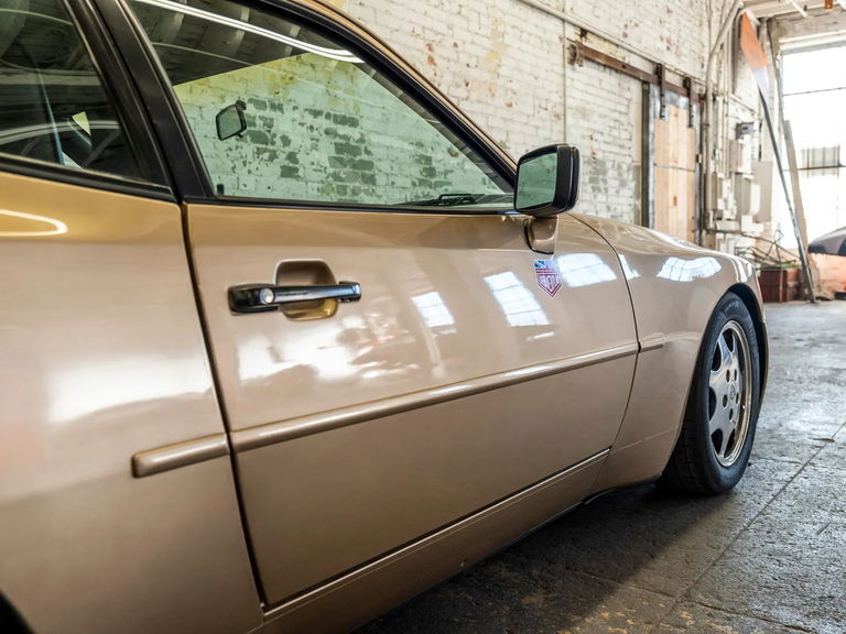 Porsche 944 Turbo Coupé