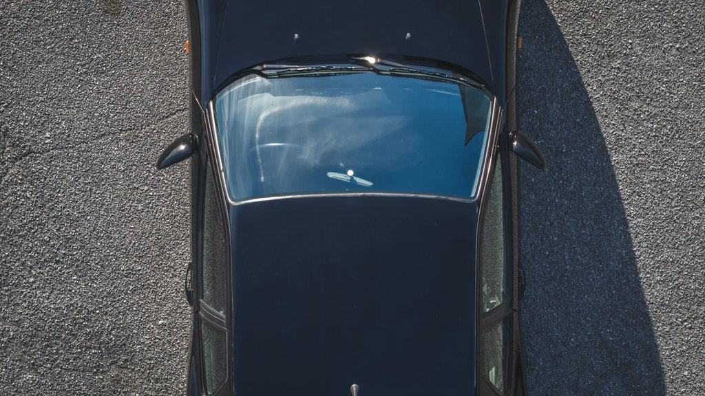 Porsche 968 Club Sport