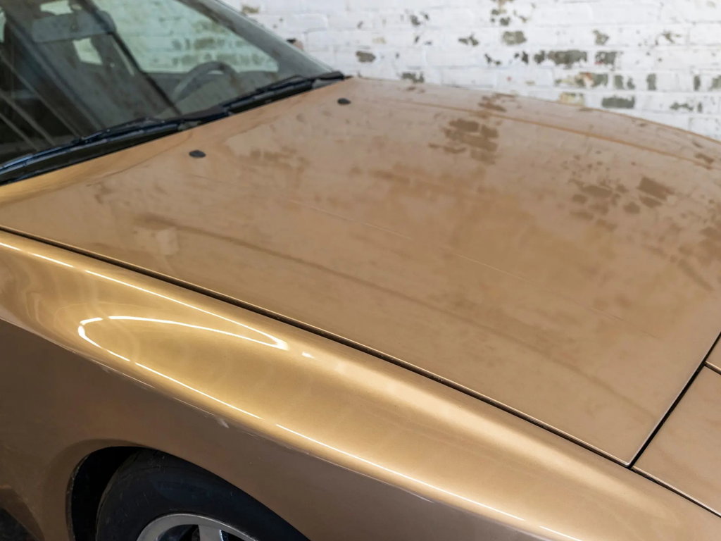 Porsche 944 Turbo Coupé